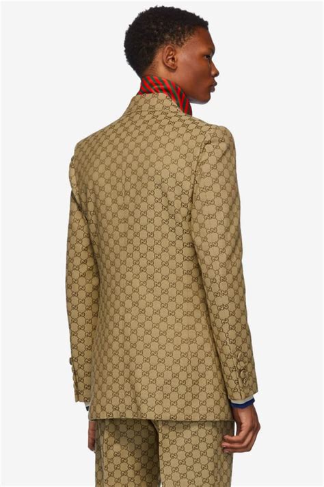 what is the gucci suit|gucci suit meaning.